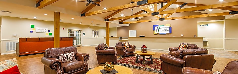 Holiday Inn Club Vacations Holiday Hills Resort at Branson