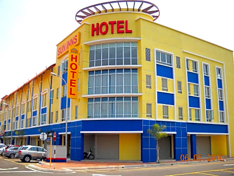Sun Inns Kuala Selangor