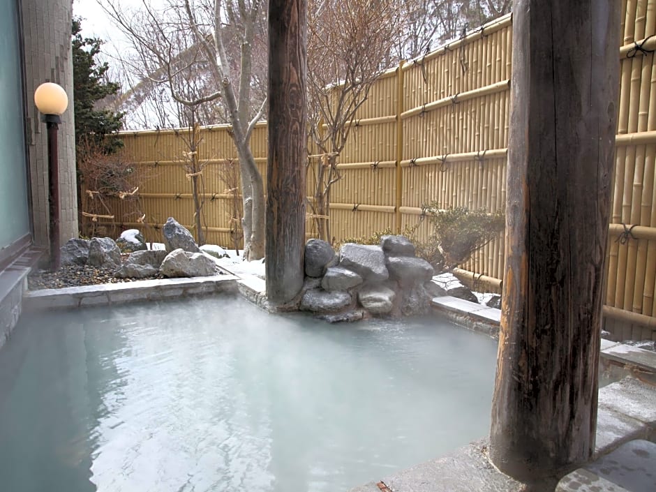 Kashoutei Hanaya Ryokan