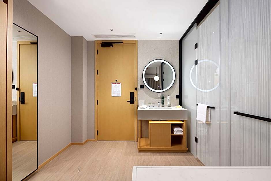 Hilton Garden Inn Rizhao High-Tech Zone