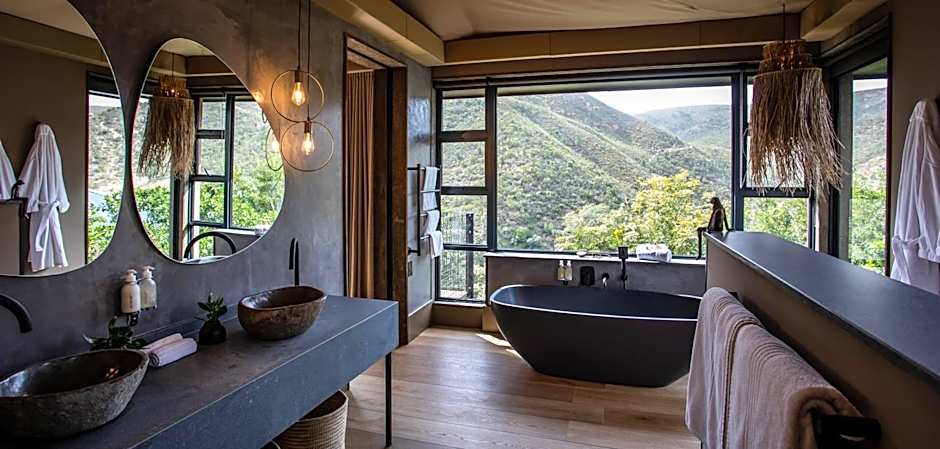 Botlierskop Tented Lodge
