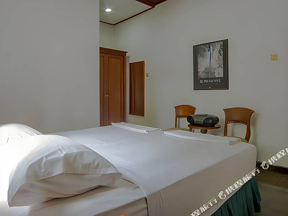 Griya Dunamis by SABDA – Puncak, PA