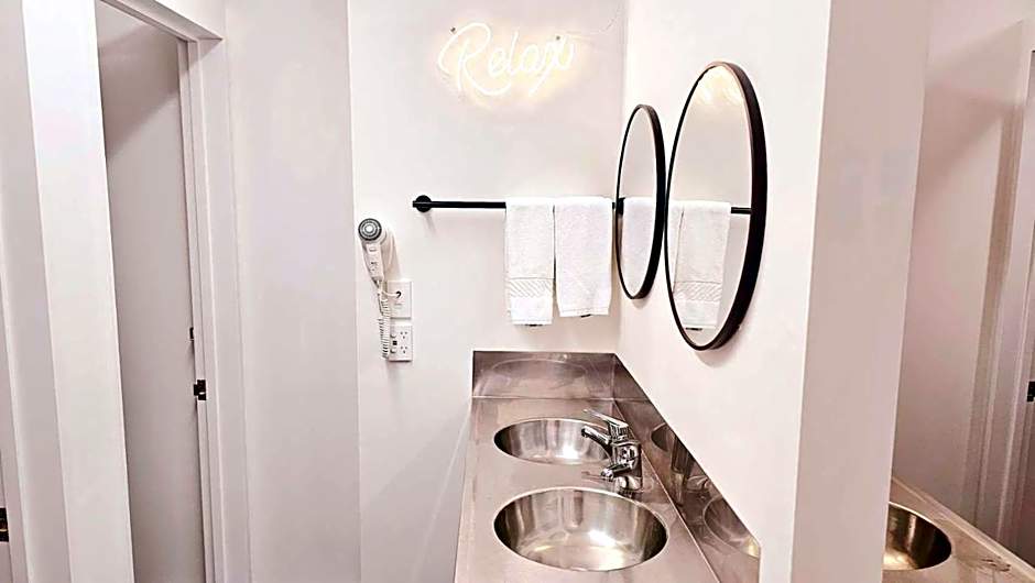 Wild Kea Lodge Franz Josef