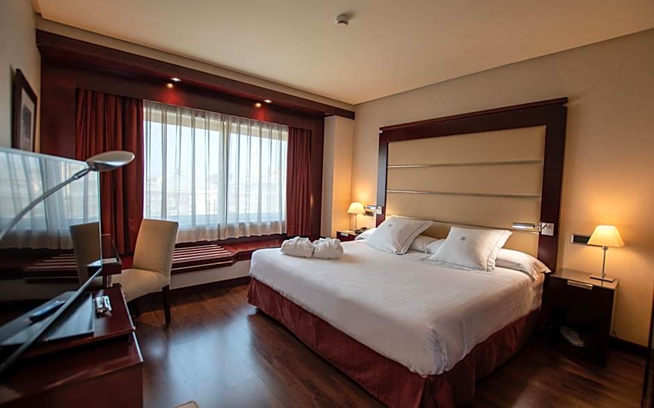 Hotel Andalucia Center
