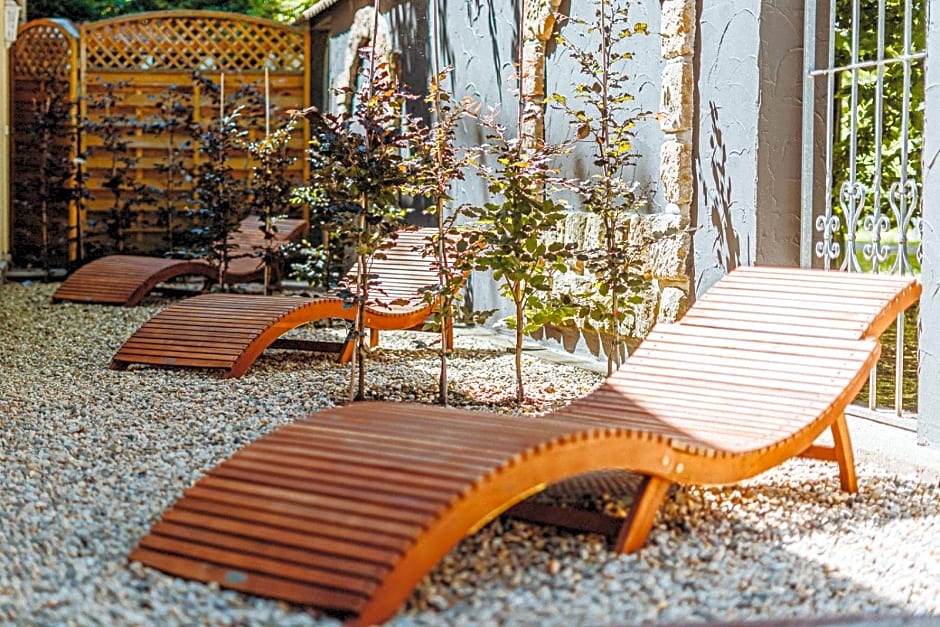 Boutique Hotel Rothenburger Hof