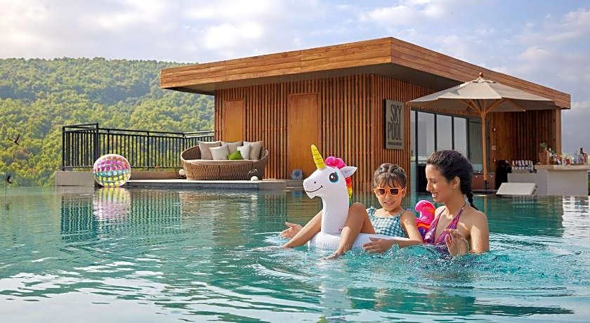 Hyatt Regency Dehradun Resort and Spa