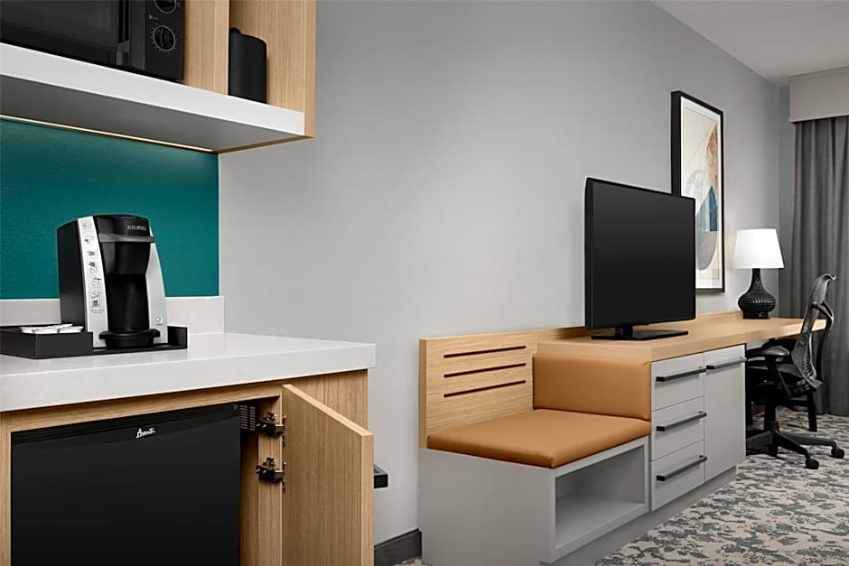 Hilton Garden Inn Huntsville/Space Center