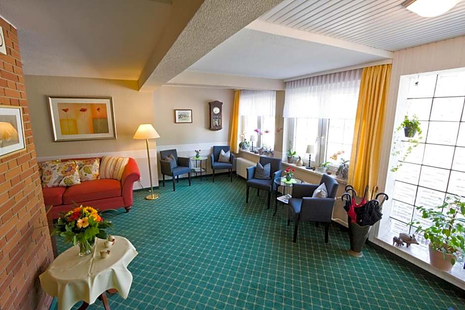 Mein Vierjahreszeiten Hotel Garni Superior