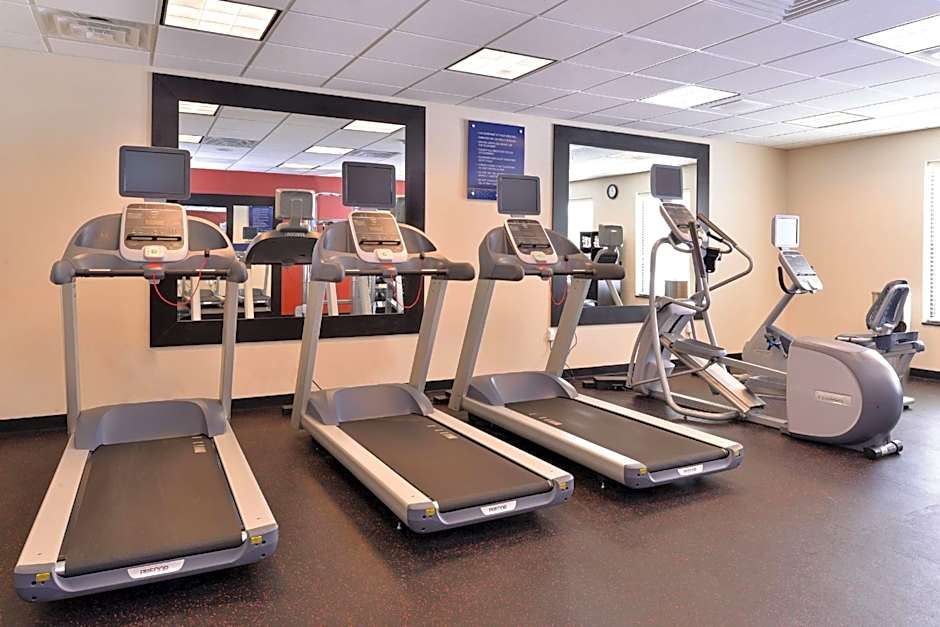 Hampton Inn By Hilton Rome NY