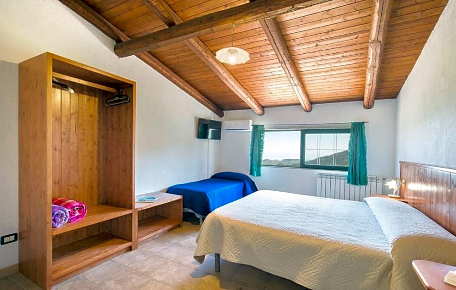 Magia dell'Aspromonte