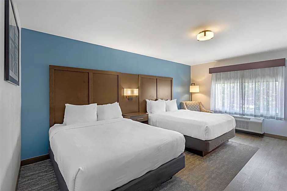 Best Western Plus Hershey