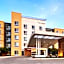Fairfield Inn & Suites by Marriott Austin San Marcos