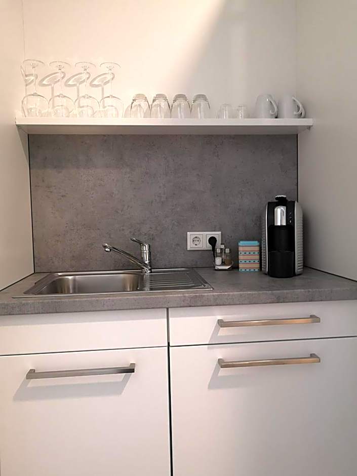 Trip Inn PostApart Aschaffenburg