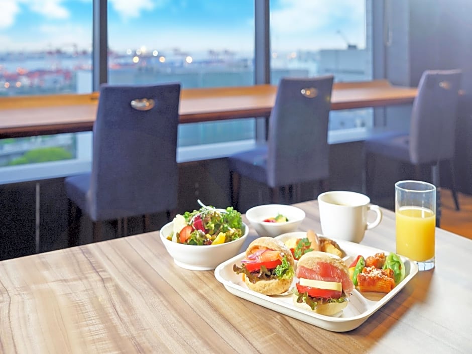 LOISIR HOTEL SHINAGAWA SEASIDE