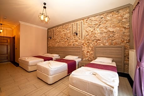 Superior Quadruple Room