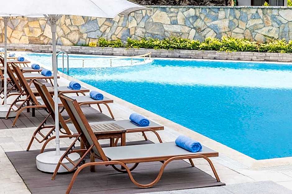 Elite Hotel Dragos