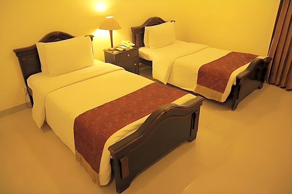 Hotel One Lalazar Multan
