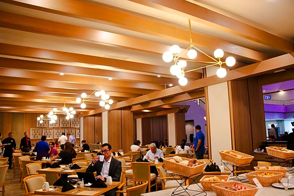 Crowne Plaza Hotel Monterrey By IHG