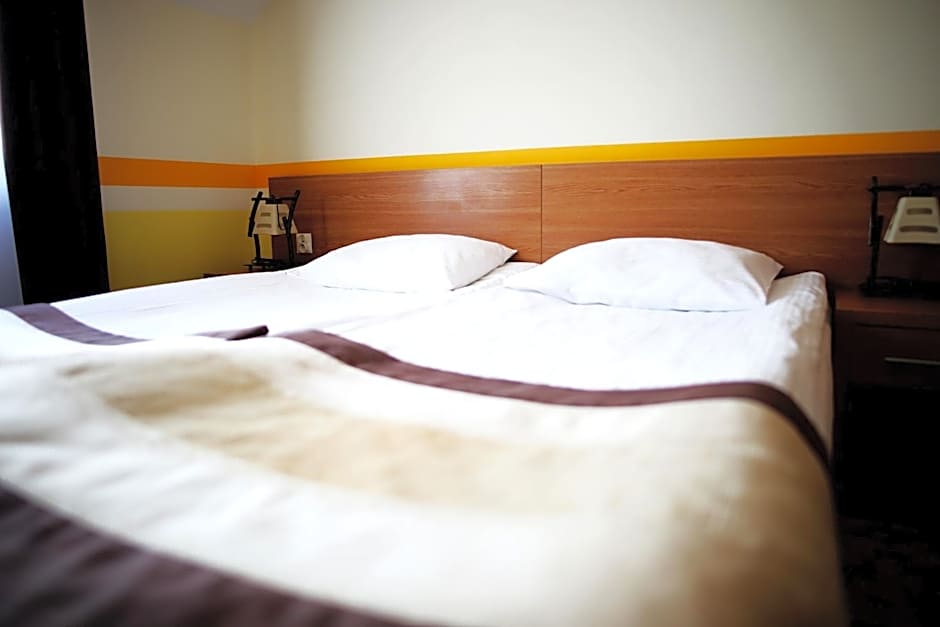 Hotel Folklor