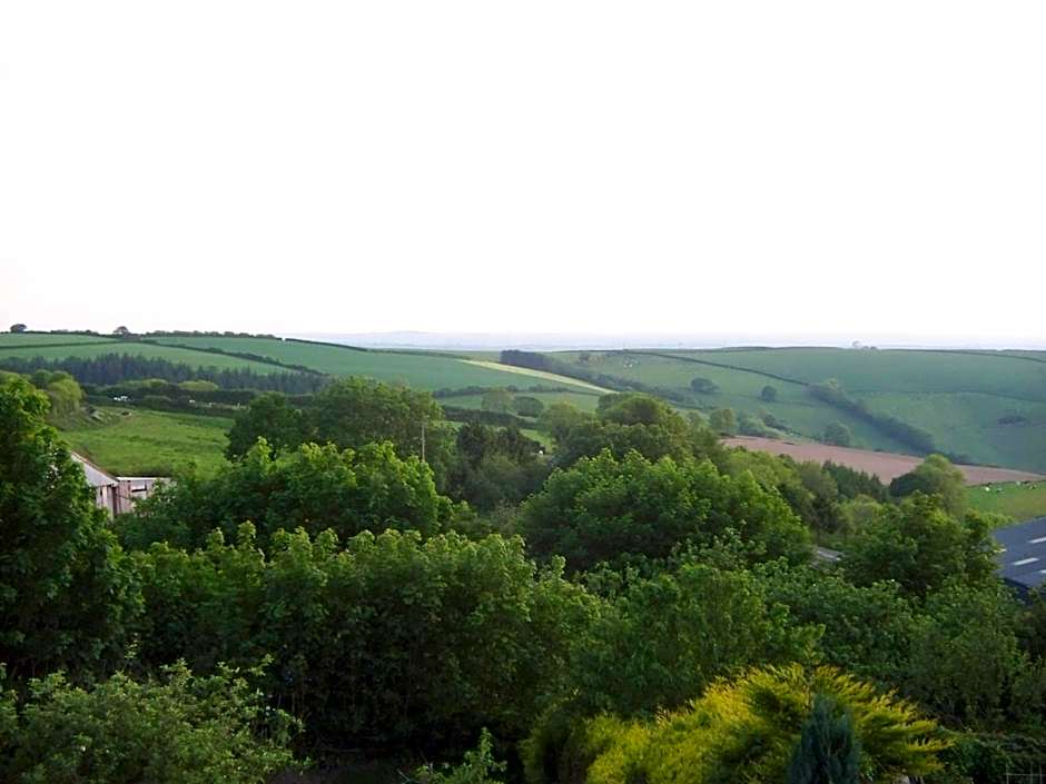 Stoke House Bed and Breakfast