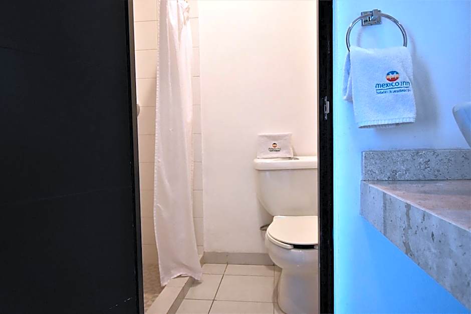 Hotel México Inn Express