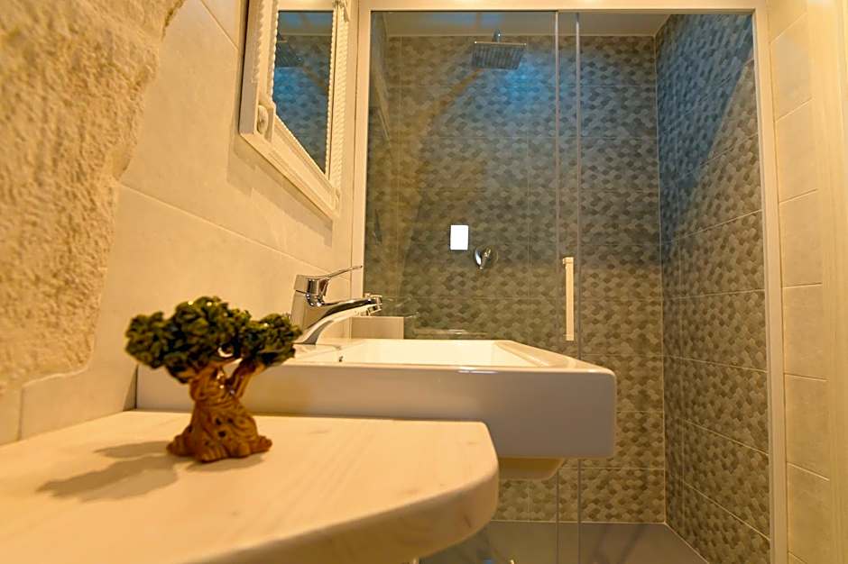 LUXURY ROOM CASSESE