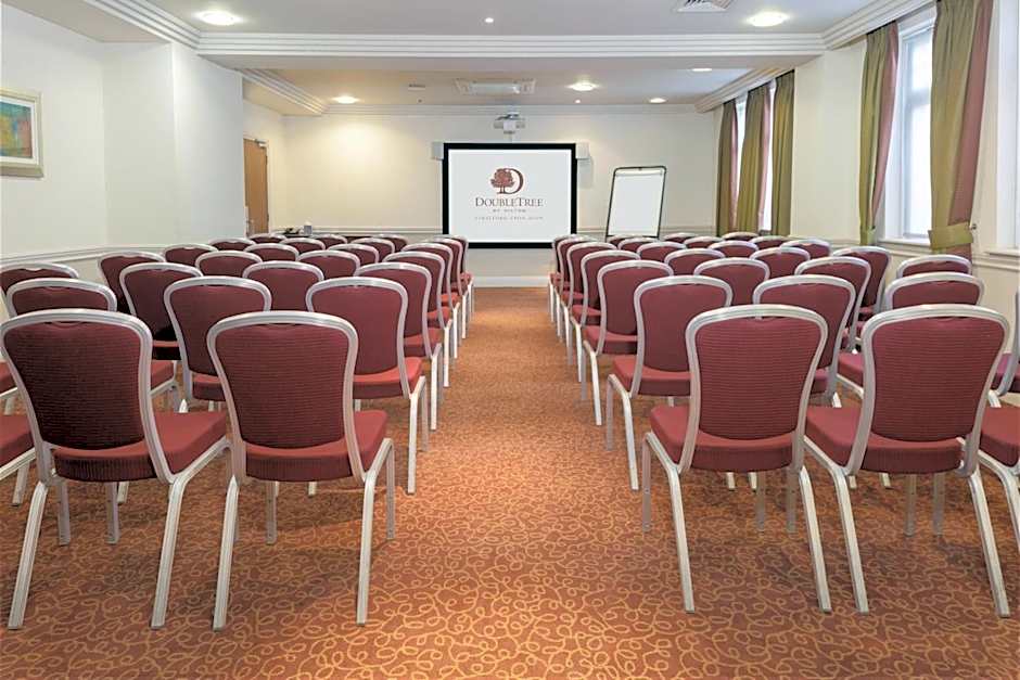 DoubleTree by Hilton Stratford upon Avon
