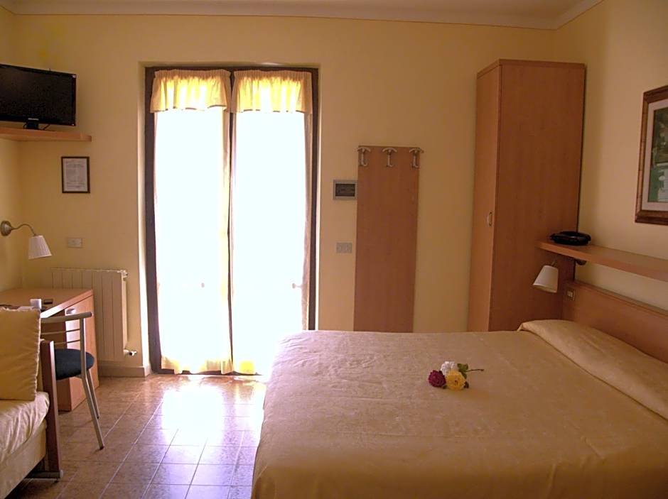 Hotel Il Caminetto