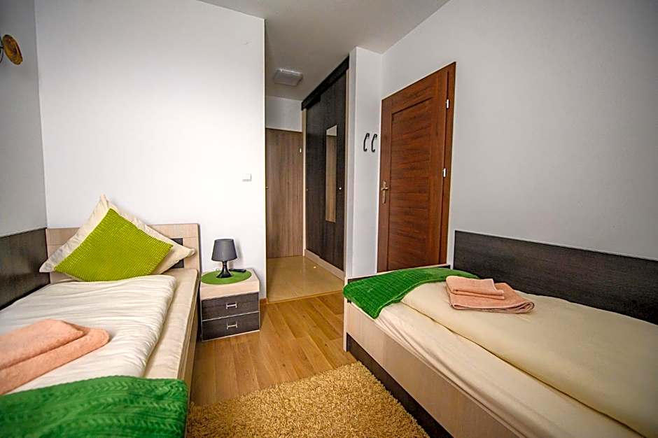 Hotel Restauracja Sara