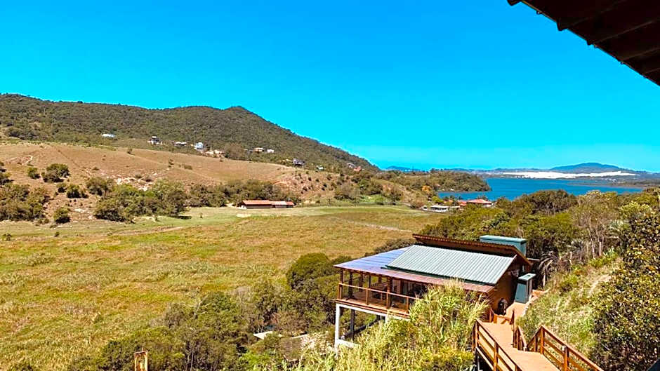 Pousada La Creación