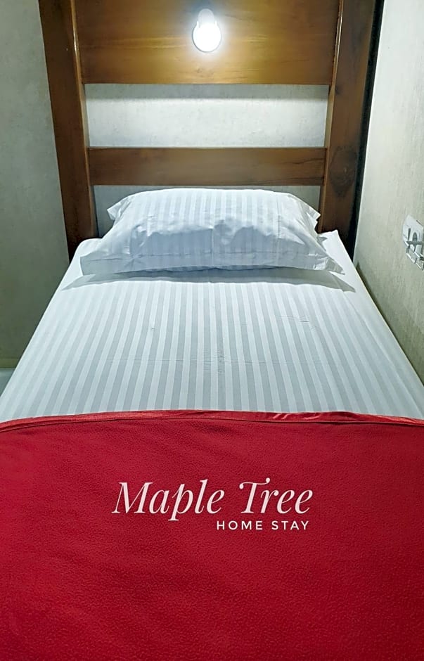 Maple Tree Homestay