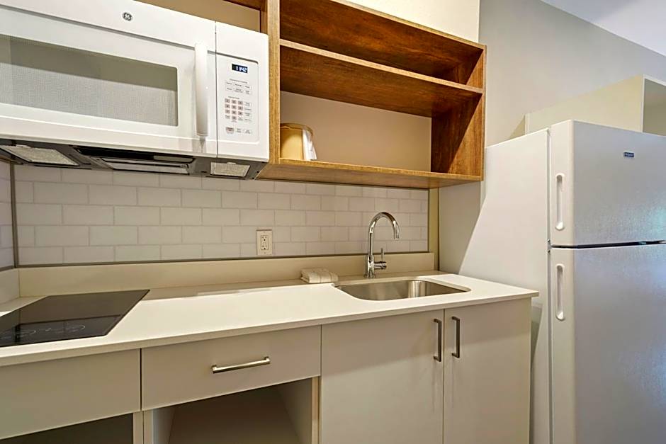 Extended Stay America Premier Suites - Austin - Austin Airport