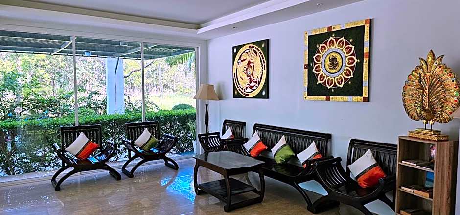 The Pano Hotel And Residence