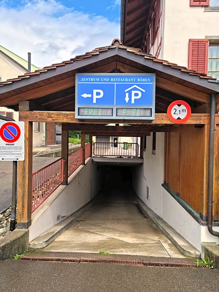 Gasthof zum Bären