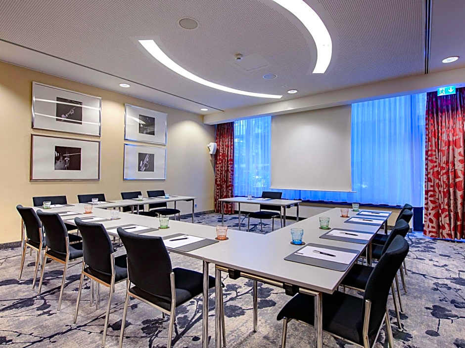Hotel Mondial am Dom Cologne - MGallery