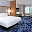 Fairfield Inn & Suites by Marriott Queensbury Glens Falls/Lake George