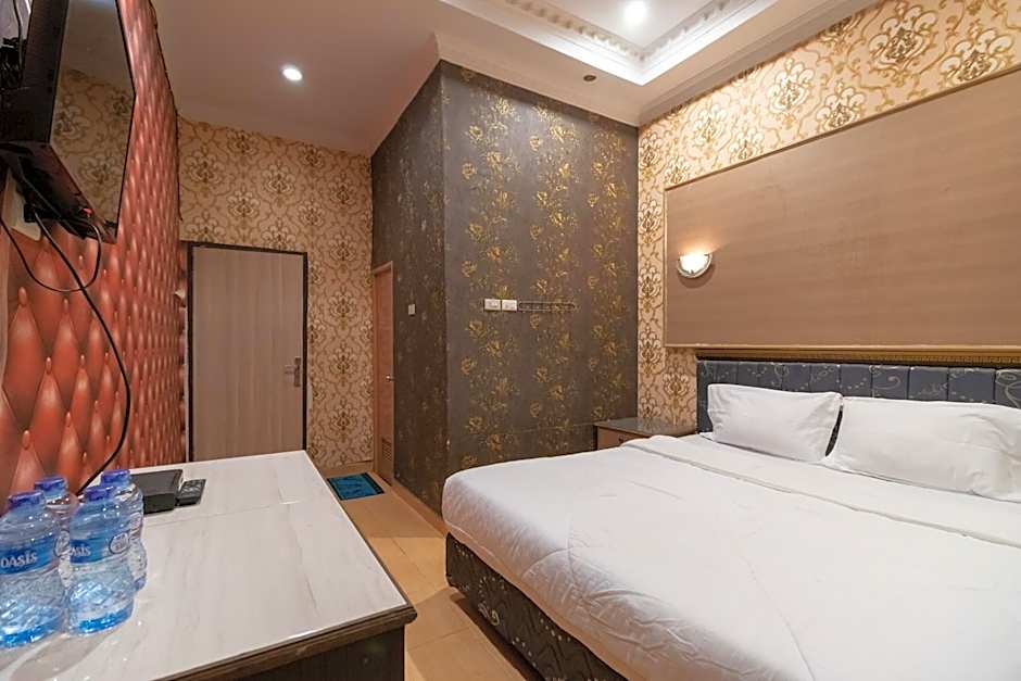 Urbanview Hotel Good Palembang by RedDoorz