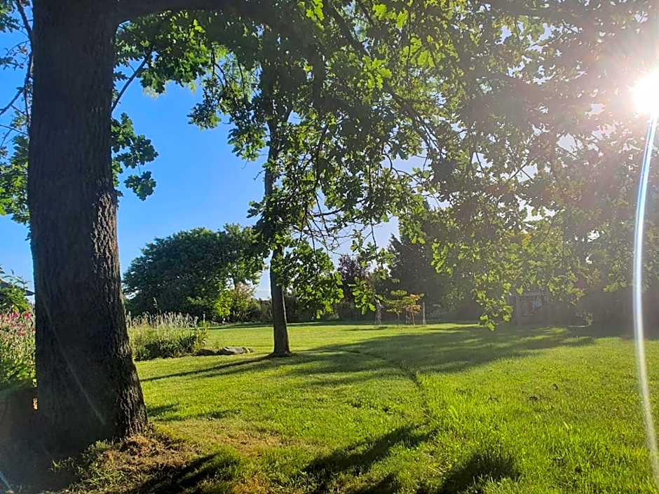 Newlands Bed and Breakfast