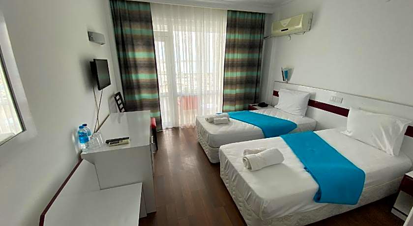 Finike Marina Hotel