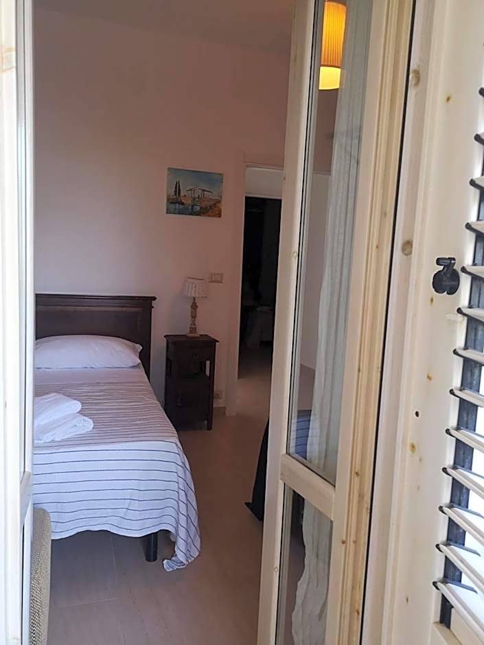 Borgo Marino Plemmirio