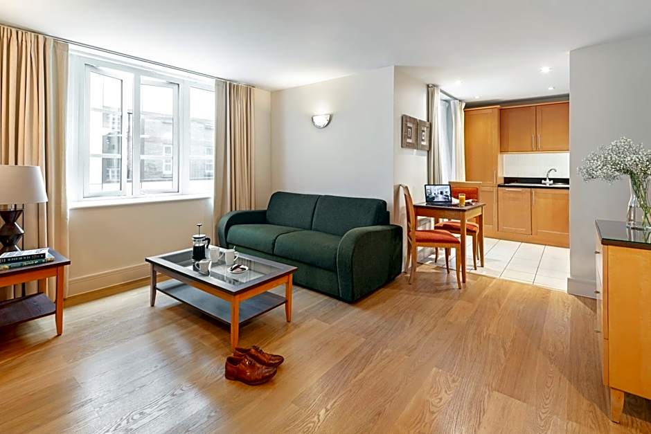 Marlin Apartments London City - Queen Street