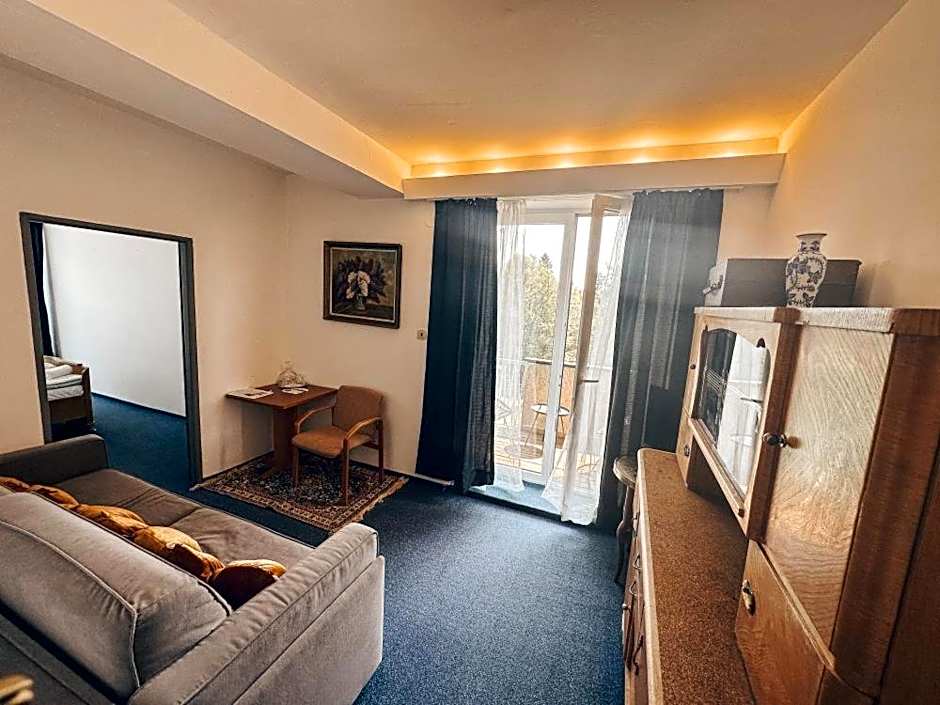 Hotel Medlov