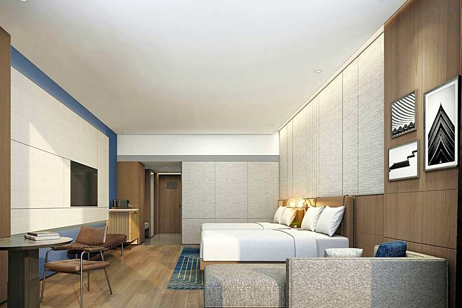 Four Points by Sheraton Kunshan