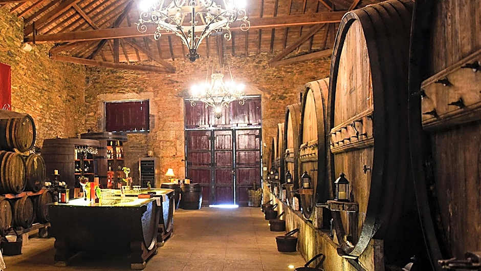 HI Douro Alijó - Pousada de Juventude