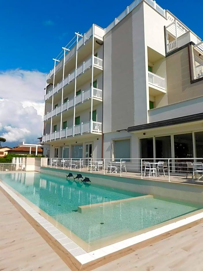 Hotel Oceano