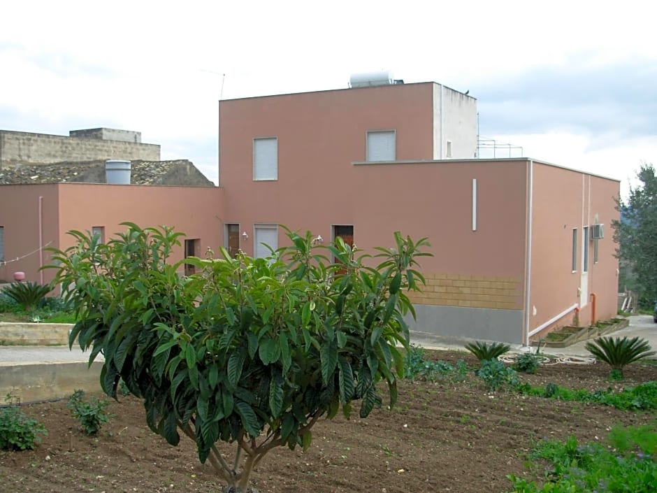 Baglio Gammicchia B&B