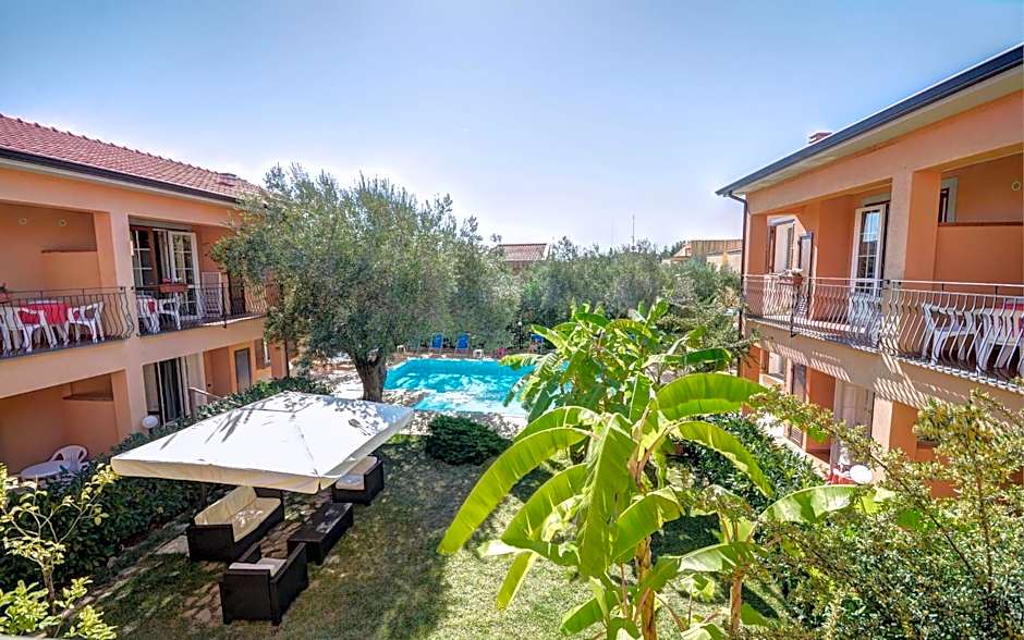 Residence Villa Andrea