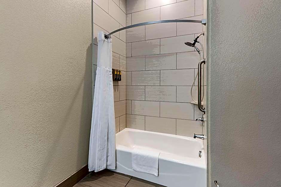 Best Western Plus Pflugerville Inn & Suites