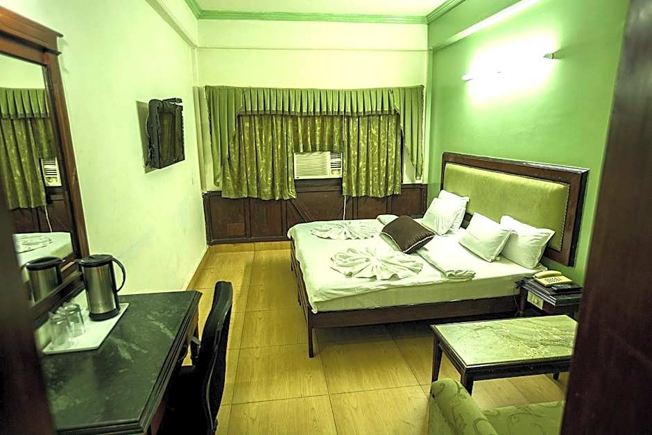 Hotel Deep Avadh