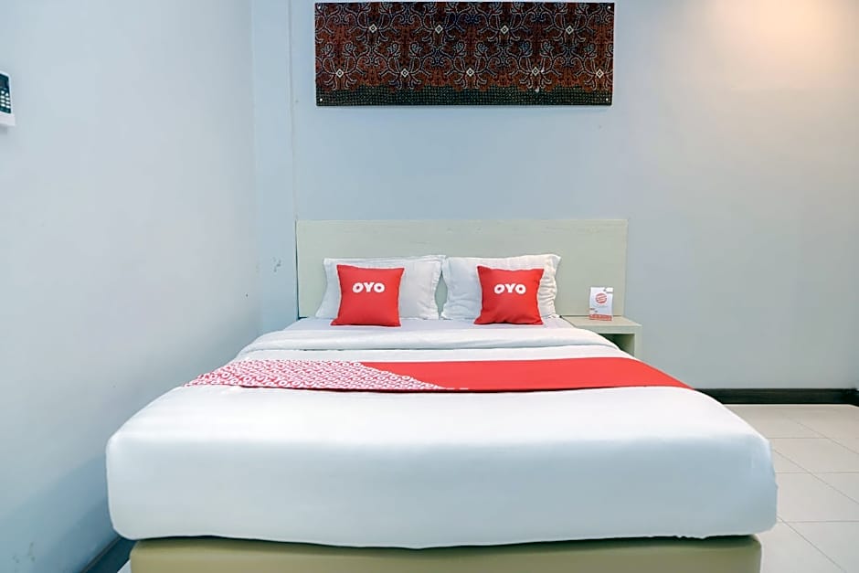 Capital O 2018 Ring Road Guest House Syariah